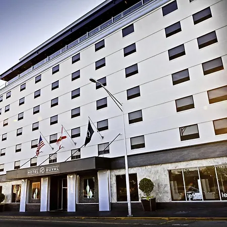 Hotel Duval, Autograph Collection-2